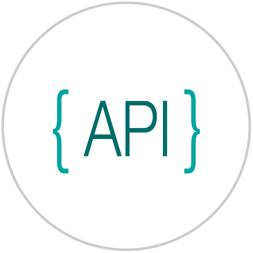 API