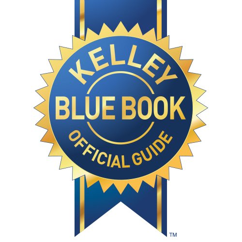 kelley blue book R package