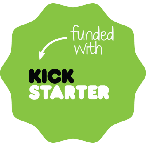 kickstarter R package